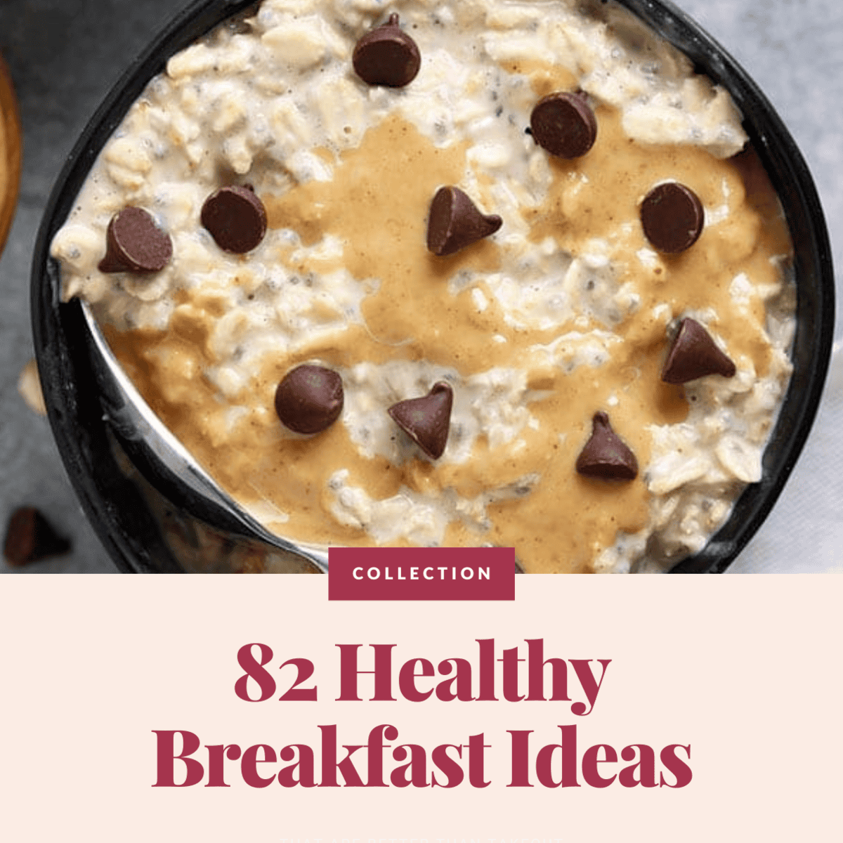 Stop Breakfast Ruts: 24 High-Protein Ideas for Balanced Mornings